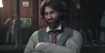 The Thaumaturge PC Screenshot