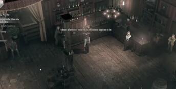 The Thaumaturge PC Screenshot