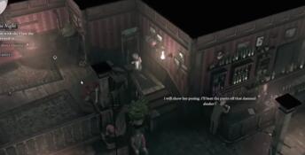 The Thaumaturge PC Screenshot