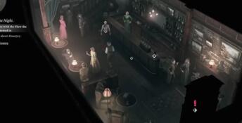 The Thaumaturge PC Screenshot