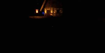 The Thief In The Dark