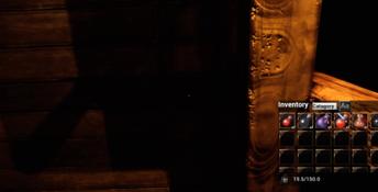 The Thief In The Dark PC Screenshot
