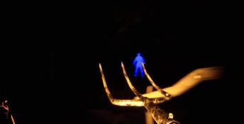 The Thief In The Dark PC Screenshot