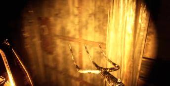 The Thief In The Dark PC Screenshot