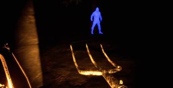The Thief In The Dark PC Screenshot