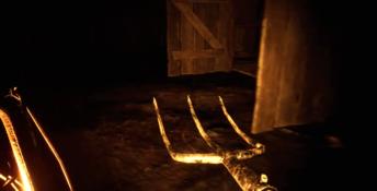 The Thief In The Dark PC Screenshot