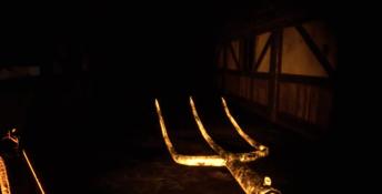 The Thief In The Dark PC Screenshot