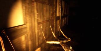 The Thief In The Dark PC Screenshot