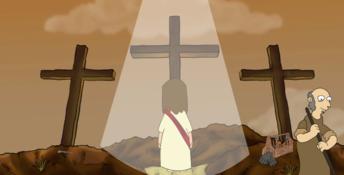 The Third Day PC Screenshot