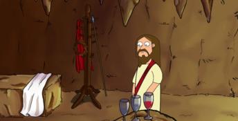 The Third Day PC Screenshot
