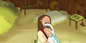 The Third Day PC Screenshot