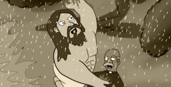 The Third Day PC Screenshot