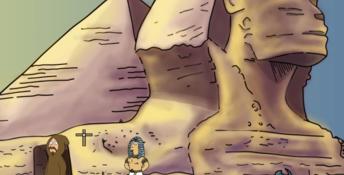 The Third Day PC Screenshot