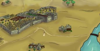 The Third Day PC Screenshot