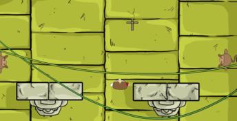 The Third Day PC Screenshot
