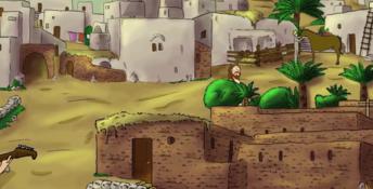 The Third Day PC Screenshot