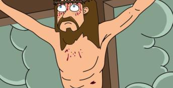 The Third Day PC Screenshot