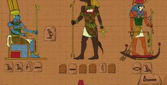 The Third Day PC Screenshot