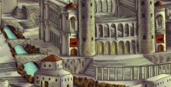 The Third Day PC Screenshot