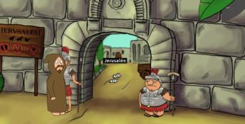 The Third Day PC Screenshot