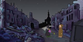 The Third Day PC Screenshot
