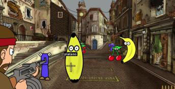 The Third Day PC Screenshot