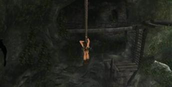 The Tomb Raider Trilogy PC Screenshot