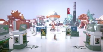 The Tomorrow Children: Phoenix Edition