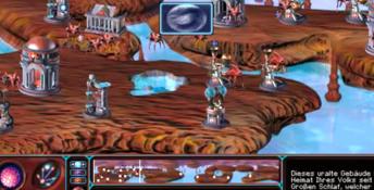 The Tone Rebellion PC Screenshot
