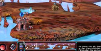 The Tone Rebellion PC Screenshot