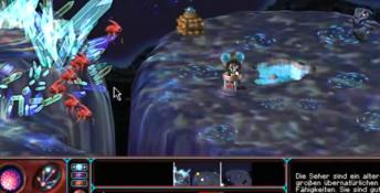 The Tone Rebellion PC Screenshot