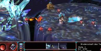 The Tone Rebellion PC Screenshot