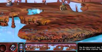 The Tone Rebellion PC Screenshot