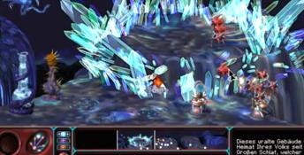 The Tone Rebellion PC Screenshot