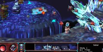 The Tone Rebellion PC Screenshot