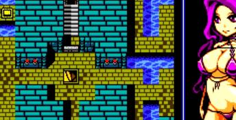 The Tower of Succubus