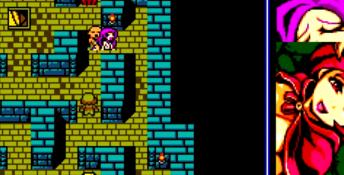 The Tower of Succubus