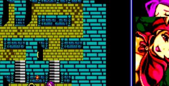 The Tower of Succubus PC Screenshot