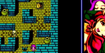 The Tower of Succubus PC Screenshot