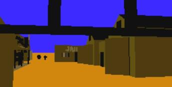 The Town With No Name PC Screenshot