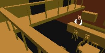 The Town With No Name PC Screenshot