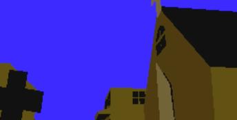 The Town With No Name PC Screenshot