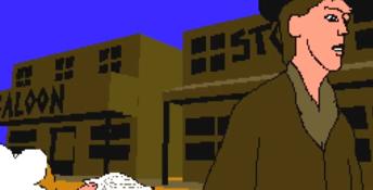 The Town With No Name PC Screenshot