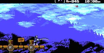 The Transylvania Adventure of Simon Quest