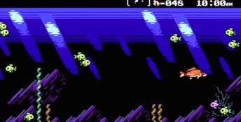 The Transylvania Adventure of Simon Quest PC Screenshot