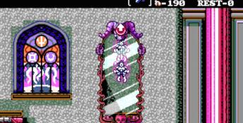 The Transylvania Adventure of Simon Quest PC Screenshot
