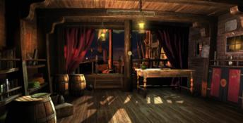 The Travels of Marco Polo PC Screenshot