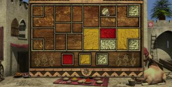 The Travels of Marco Polo PC Screenshot