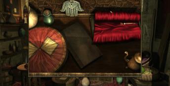 The Travels of Marco Polo PC Screenshot