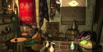 The Travels of Marco Polo PC Screenshot